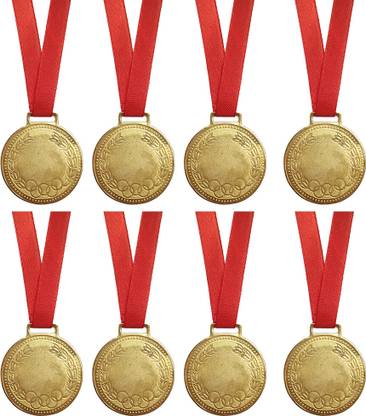 BAREEZÉ PURE Gold Medal for Students, School Events/Functions School Competetions Medal