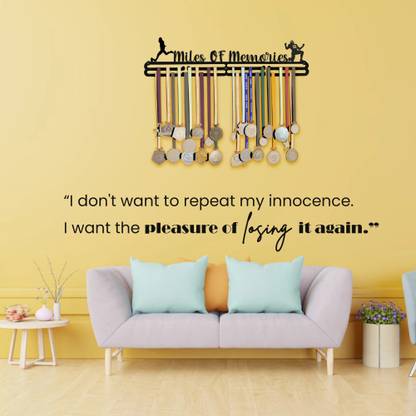 medalhanger Miles Of Memories Medal Hanger Medal
