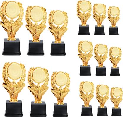 SPORTINGS TROPHY 01 SET 05 Trophy