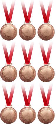 Be Win MEDALS FOR SCHOOL COMPETETION,2.5INCH CHINA MEDAL FOR MULTI EVENTS-6 Medal