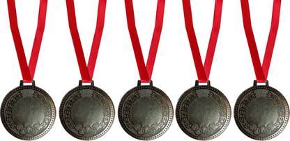 Benstar 2"Olympic Designed Bronze Medals for Sports Competitions /Functions Medals Medal