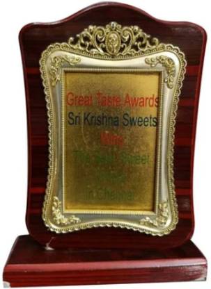 KN Enterprises KNET-12 Trophy