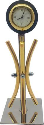 GABA TIME Four rods attractive trophy for ceremonies & winners with a watch Trophy