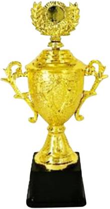 PrestoW Customized RF Series Metal Trophy Trophy