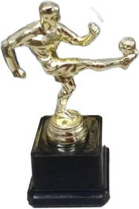 Heltechcare Football Trophy for celebrations, ceremony, gift, Sports, Students Trophy