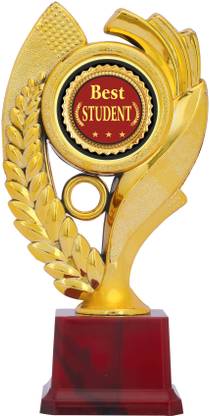 AARK INDIA Student winner/1st position/annual day function (PC002786) Trophy