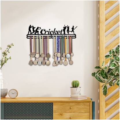 medalhanger Cricket Medal Hanger Medal