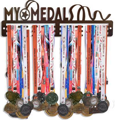 RAOOFA CRAFTS MY MEDALS(MEDAL HANGER) Medal