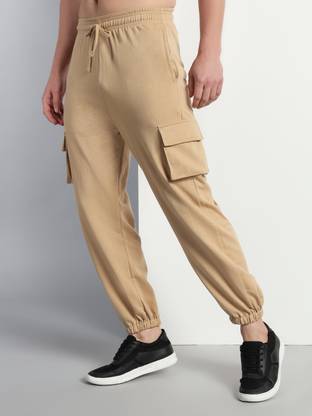 Q-Rious Men Cargos