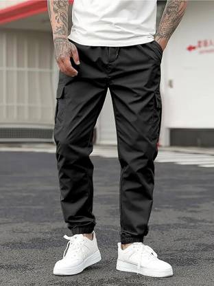 METRONAUT Men Cargos