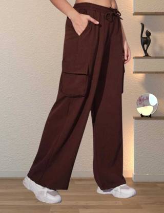 HouseOfCommon Women Cargos