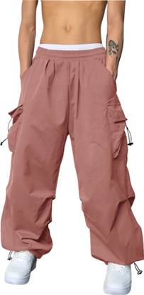 Leriya Fashion Men Cargos