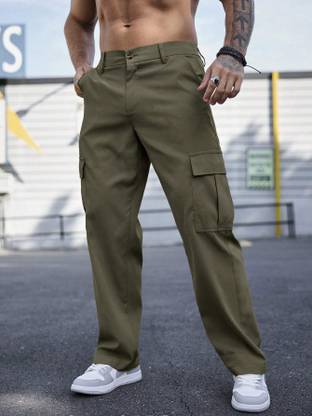 Rajovati Men Cargos