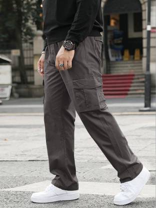 Leriya Fashion Men Cargos