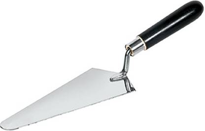 Geotek Gauging Trowel 6" Steel Trowel