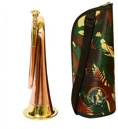 Sound Saga Alto Bugle