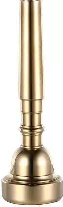 SPEHUB Gold-Edition-09 Trumpet Mouthpeice Cap 7C C Trumpet
