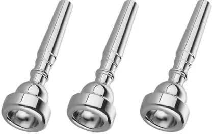 SPEHUB Mouthpiece Cap (Trumpet, Pocket, Piccolo Gold, Silver) C Trumpet