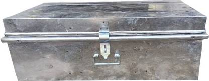 Rspsheet Metal Trunk