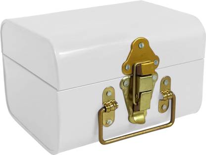 Extreme Karigari Metal Trunk