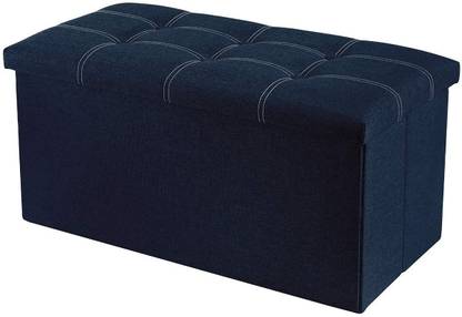 Lufarp Fabric Box