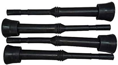Delmer LONG LINER for Cow Milking machines Set of 4 Trunk Mat Liner
