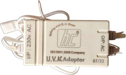 ZedPower UV AC Choke 11W for RO Water Purifier Electronic Tube Light Starter