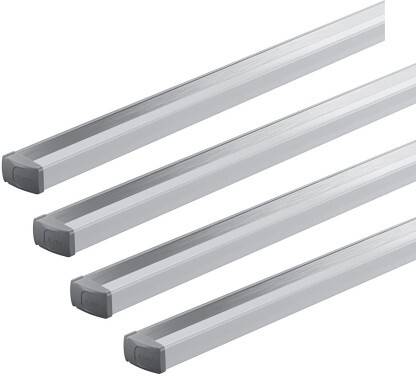 Nman 40 W 122.2 cm Tube Light