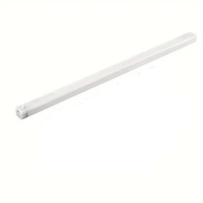 zvonko LED Motion Sensor Closet Lights, Rechargeable Battery Operated Lighting, Stick 10 W 12 cm Tube Light