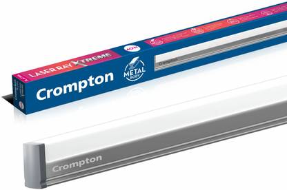 Crompton Laser Ray Xtreme 40 W 118.6 cm Tube Light
