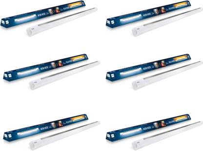 PHILIPS Twinglow 20W + 20W Up & Down LED Tubelight 20 W 122 cm Tube Light