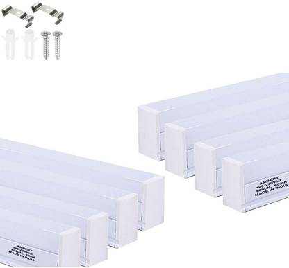 ambert Ambert /Eco-Friendly & Safe. 6 W 28 cm Tube Light