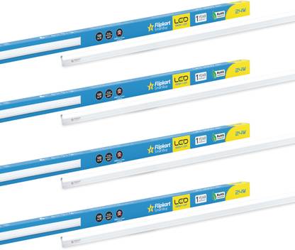 Flipkart SmartBuy 24 W 108.8 cm Tube Light