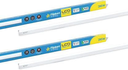 Flipkart SmartBuy 36 W 113 cm Tube Light