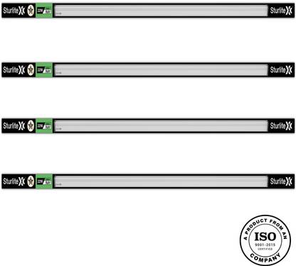 Sturlite Ray LED Batten|6500K Color Temperature 22 W 110 cm Tube Light