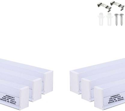 ambert Ambert /Eco-Friendly & Safe. 6 W 28 cm Tube Light