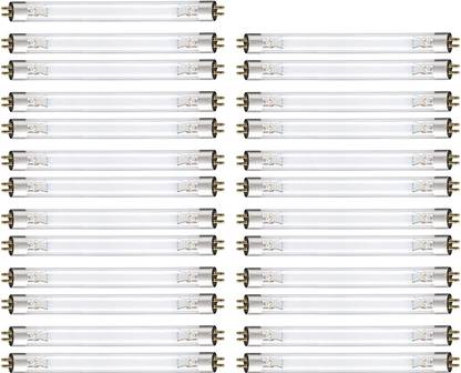 Parijata 8" UV Lamp / Tube Light of 11 W for UV Chamber of UV Chamber filter of RO 11 W 21 cm Tube Light