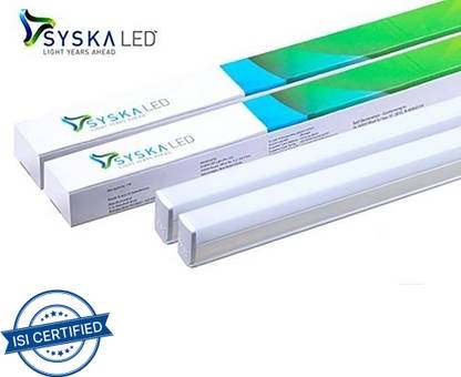 Syska 20 W 120 cm Tube Light
