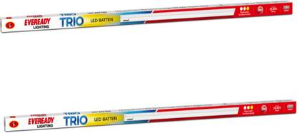 EVEREADY 4 Ft 18 W 18 W 116.5 cm Tube Light