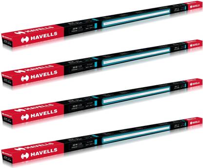HAVELLS LED Pride Ultra 20w 6500k 20 W 110 cm Tube Light