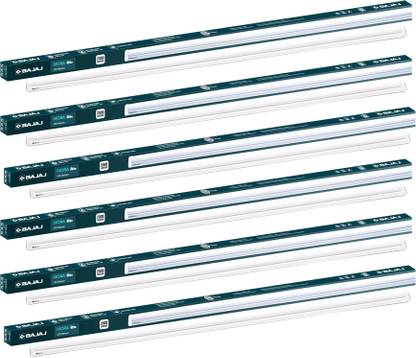 BAJAJ IVORA Batten CDL 20 W 112 cm Tube Light