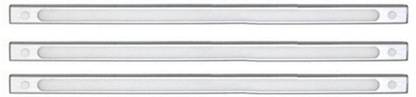vibunt led / Cabinet Light cool white (without sensor )8w 2feet (24) Tube light 8 W 60.96 cm Tube Light