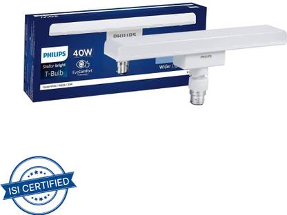 PHILIPS 40W B22 T-BULB 40 W 30 cm Tube Light