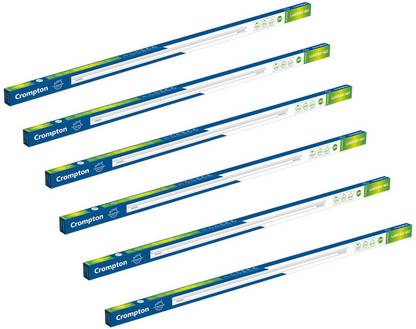 Crompton LDLSRNX28-CDL 28 W 121 cm Tube Light