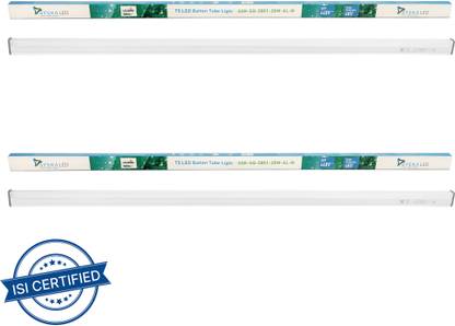 Syska 4 Feet 28Watt 28 W 60 cm Tube Light