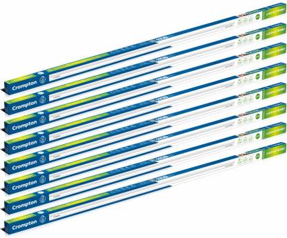 Crompton Laser Ray Smile 20W 20 W 121 cm Tube Light