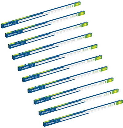 Crompton 24 W 121 cm Tube Light