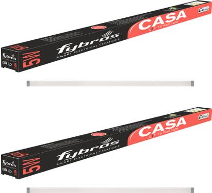 Fybros 5 W 27 cm Tube Light