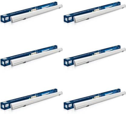 PHILIPS Motion Sensor Compact 3ft 20W LED Tubelight 20 W 94 cm Tube Light