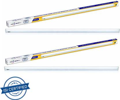 Wipro Garnet 22 W Batten 22 W 113.6 cm Tube Light